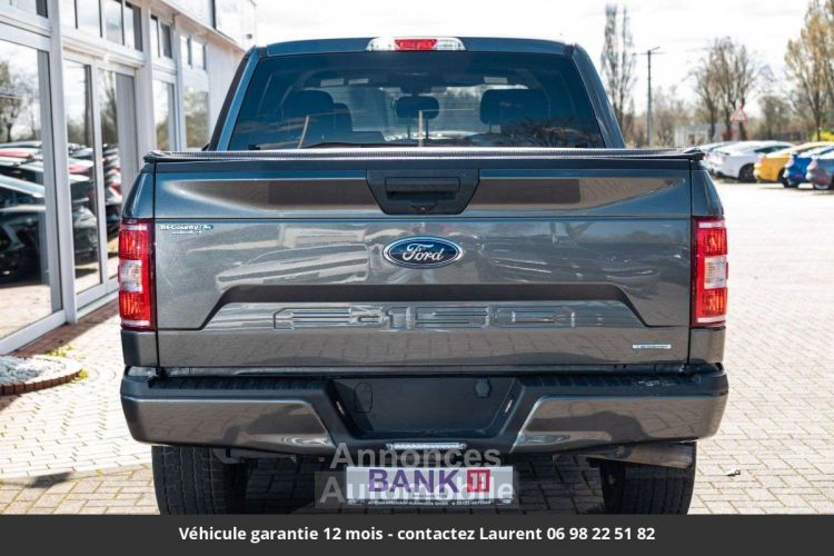 Ford F150 3.5 ecoboost 4x4 off road hors homologation 4500e - <small></small> 39.999 € <small>TTC</small> - #8