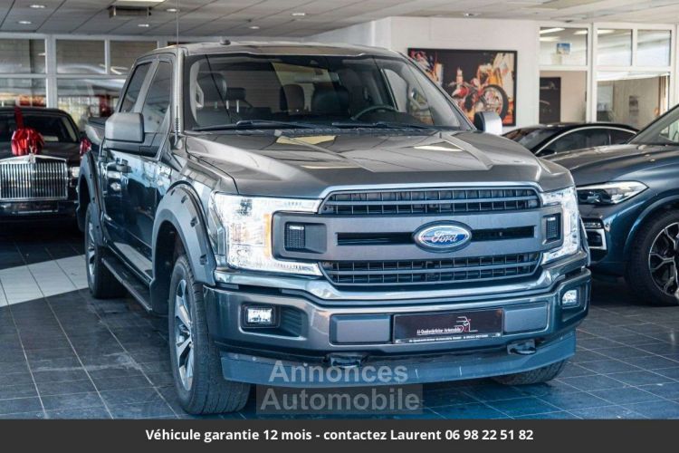 Ford F150 3.5 ecoboost 4x4 off road hors homologation 4500e - <small></small> 39.999 € <small>TTC</small> - #9