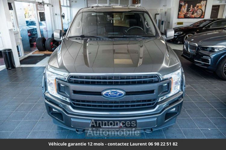 Ford F150 3.5 ecoboost 4x4 off road hors homologation 4500e - <small></small> 39.999 € <small>TTC</small> - #10
