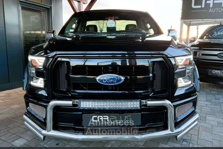 Ford F150 3.5 v6 xl raptor offroad hors homologation 4500e - <small></small> 29.990 € <small>TTC</small> - #3