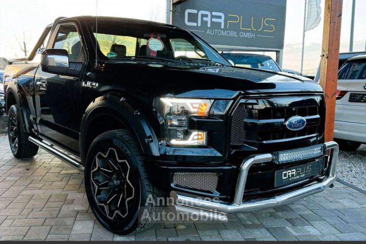 Ford F150 3.5 v6 xl raptor offroad hors homologation 4500e - <small></small> 29.990 € <small>TTC</small> - #5