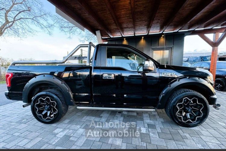 Ford F150 3.5 v6 xl raptor offroad hors homologation 4500e - <small></small> 29.990 € <small>TTC</small> - #10