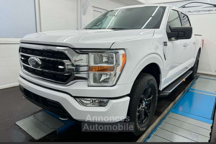 Ford F150 3.5l v6 4x4 supercrew hors homologation 4500e - <small></small> 39.990 € <small>TTC</small> - #1