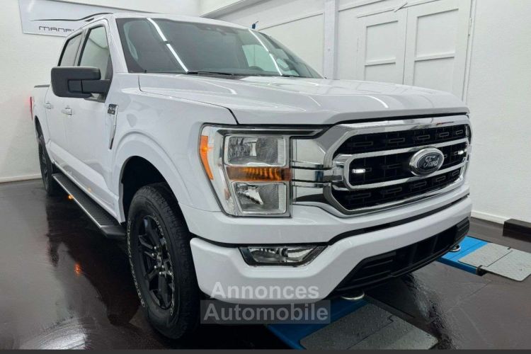 Ford F150 3.5l v6 4x4 supercrew hors homologation 4500e - <small></small> 39.990 € <small>TTC</small> - #2