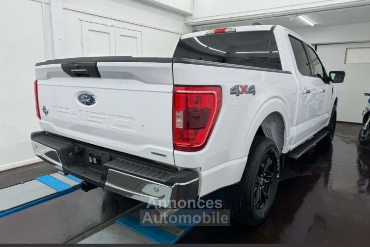 Ford F150 3.5l v6 4x4 supercrew hors homologation 4500e - <small></small> 39.990 € <small>TTC</small> - #4