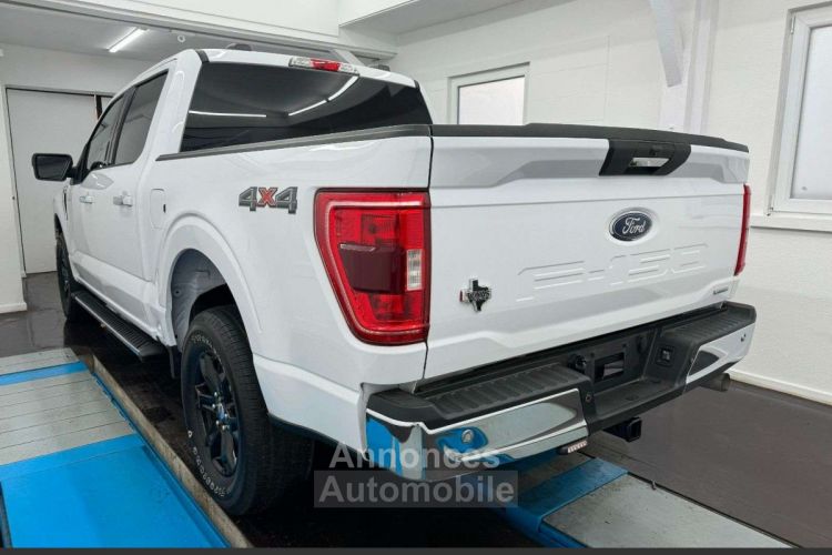 Ford F150 3.5l v6 4x4 supercrew hors homologation 4500e - <small></small> 39.990 € <small>TTC</small> - #5