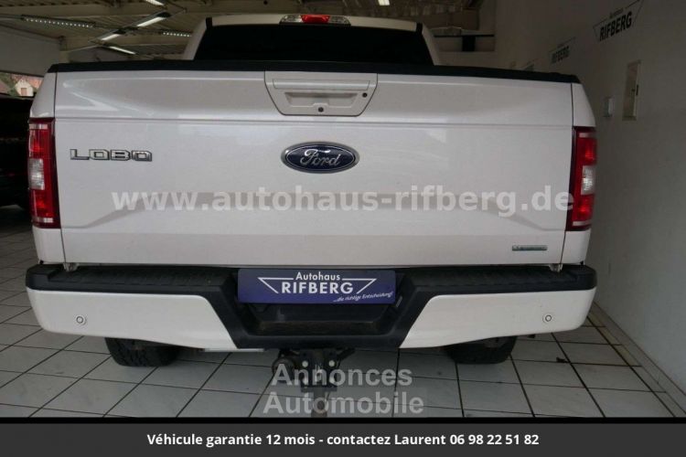 Ford F150 4x4 3.5 lariat hors homologation 4500e - <small></small> 31.890 € <small>TTC</small> - #5