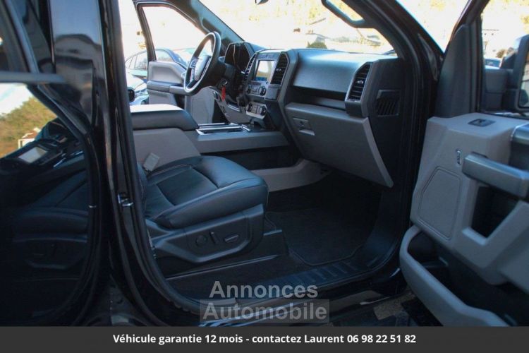 Ford F150 4x4 5.0l prépa. raptor, offroad, hors homologation 4500e - <small></small> 44.690 € <small>TTC</small> - #2
