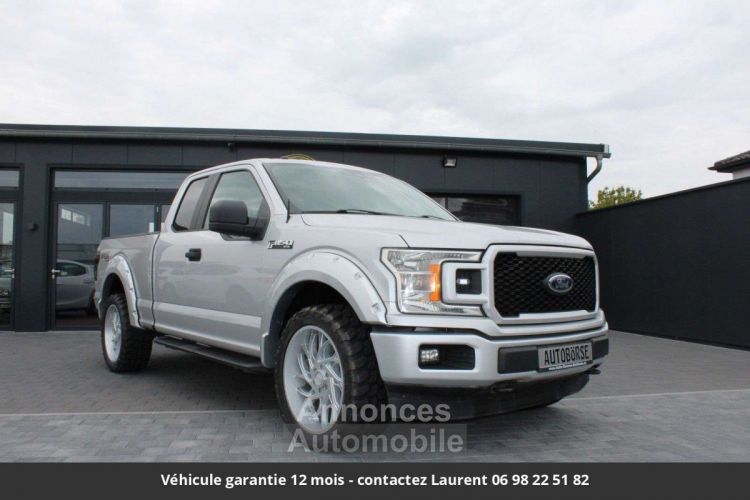 Ford F150 5.0 v8 4x4 10x22*monster* hors homologation 4500€ - <small></small> 38.899 € <small>TTC</small> - #1