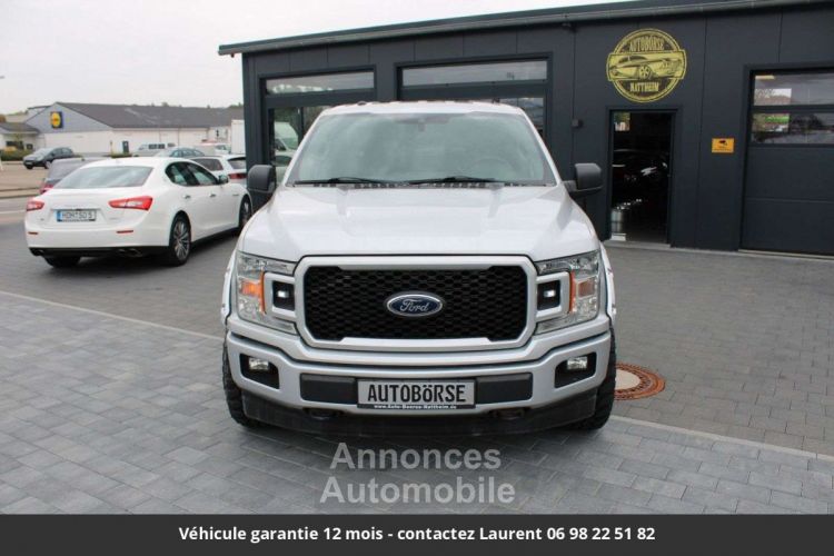 Ford F150 5.0 v8 4x4 10x22*monster* hors homologation 4500€ - <small></small> 38.899 € <small>TTC</small> - #3