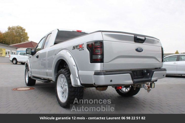 Ford F150 5.0 v8 4x4 10x22*monster* hors homologation 4500€ - <small></small> 38.899 € <small>TTC</small> - #7