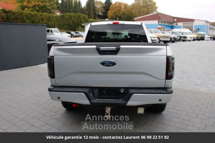 Ford F150 5.0 v8 4x4 10x22*monster* hors homologation 4500€ - <small></small> 38.899 € <small>TTC</small> - #8