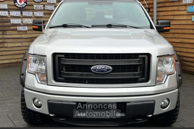 Ford F150 5.0 v8 4x4 offroad lift gpl hors homologation 4500e - <small></small> 30.900 € <small>TTC</small> - #5