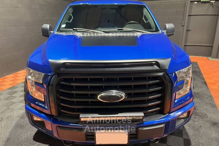 Ford F150 5.0 v8 flexfuel - <small></small> 44.900 € <small>TTC</small> - #4