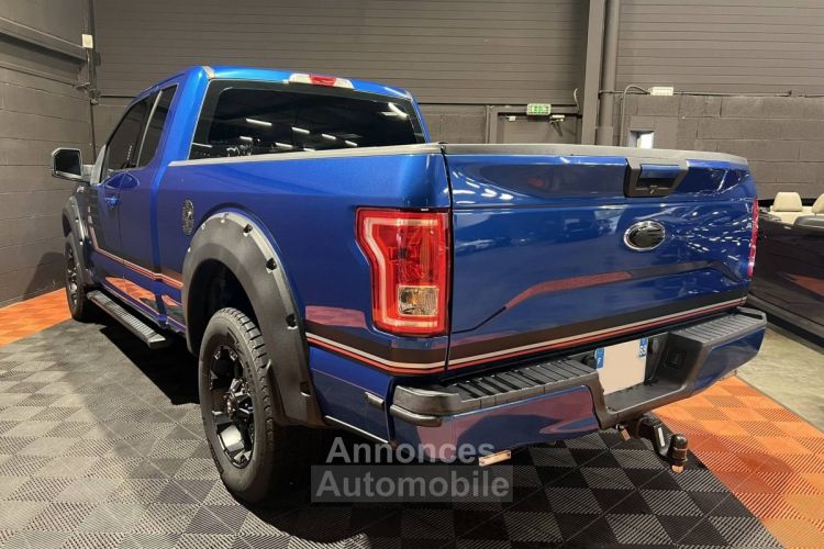 Ford F150 5.0 v8 flexfuel - <small></small> 44.900 € <small>TTC</small> - #18