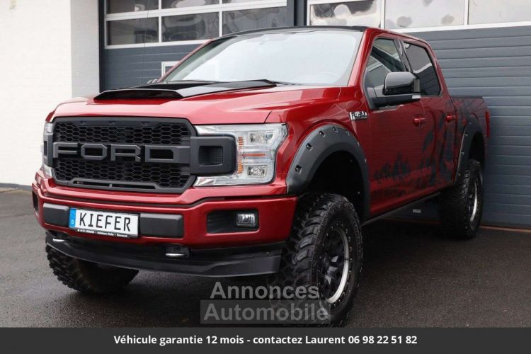 Ford F150 5.0 v8 hors homologation 4500e - <small></small> 48.950 € <small>TTC</small> - #1