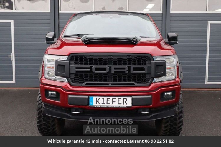 Ford F150 5.0 v8 hors homologation 4500e - <small></small> 48.950 € <small>TTC</small> - #2