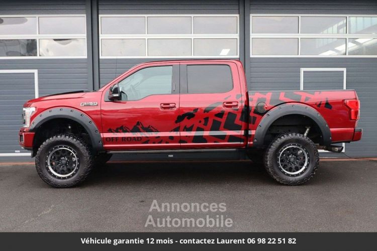 Ford F150 5.0 v8 hors homologation 4500e - <small></small> 48.950 € <small>TTC</small> - #3