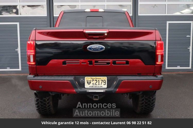 Ford F150 5.0 v8 hors homologation 4500e - <small></small> 48.950 € <small>TTC</small> - #4