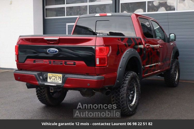 Ford F150 5.0 v8 hors homologation 4500e - <small></small> 48.950 € <small>TTC</small> - #5