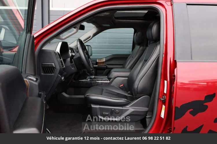 Ford F150 5.0 v8 hors homologation 4500e - <small></small> 48.950 € <small>TTC</small> - #6