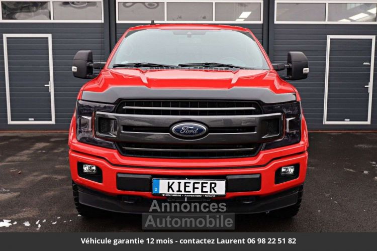 Ford F150 5.0 v8 r20 hors homologation 4500e - <small></small> 44.540 € <small>TTC</small> - #2