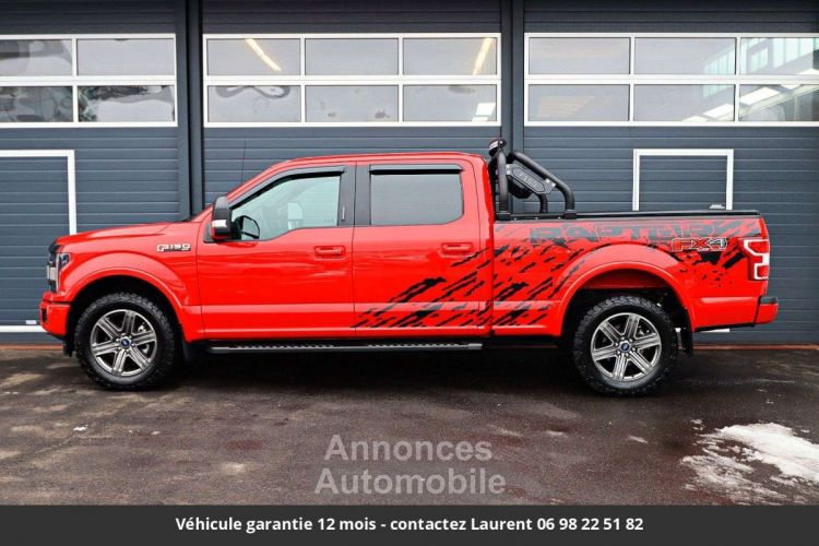 Ford F150 5.0 v8 r20 hors homologation 4500e - <small></small> 44.540 € <small>TTC</small> - #3