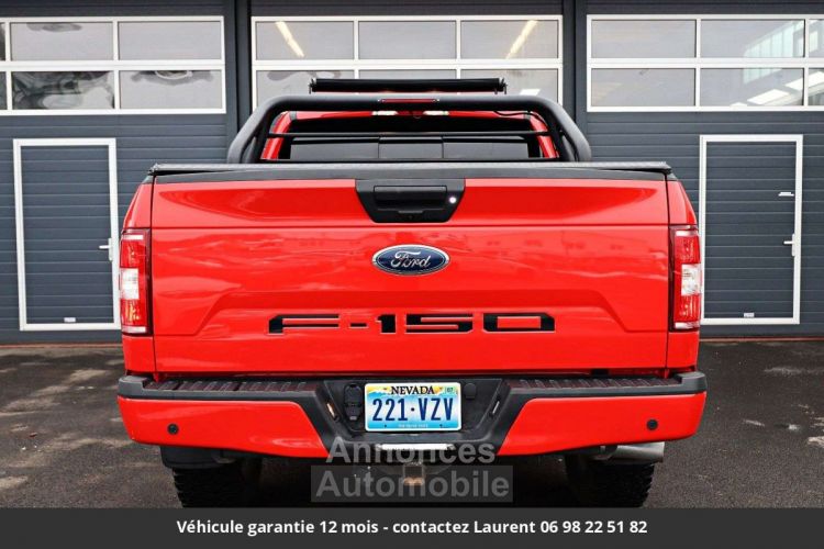 Ford F150 5.0 v8 r20 hors homologation 4500e - <small></small> 44.540 € <small>TTC</small> - #4