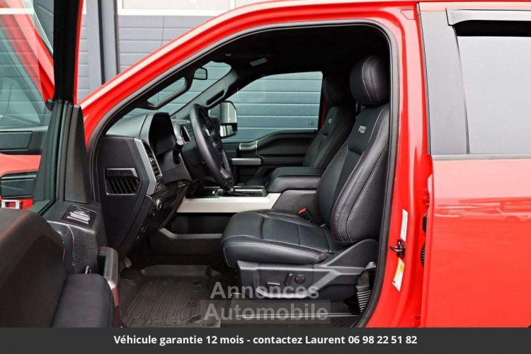 Ford F150 5.0 v8 r20 hors homologation 4500e - <small></small> 44.540 € <small>TTC</small> - #6