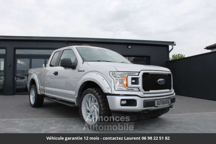 Ford F150 5.0 v8*stx 4x4 hors homologation 4500e - <small></small> 37.699 € <small>TTC</small> - #1