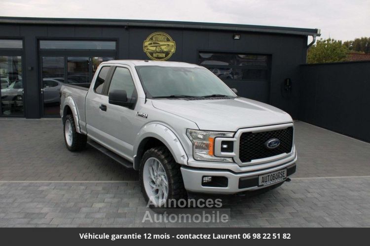 Ford F150 5.0 v8*stx 4x4 hors homologation 4500e - <small></small> 37.699 € <small>TTC</small> - #2