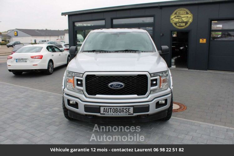 Ford F150 5.0 v8*stx 4x4 hors homologation 4500e - <small></small> 37.699 € <small>TTC</small> - #3