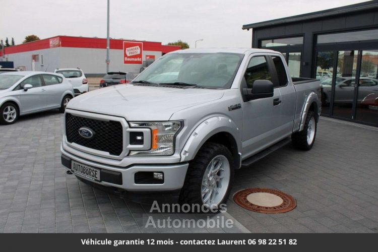 Ford F150 5.0 v8*stx 4x4 hors homologation 4500e - <small></small> 37.699 € <small>TTC</small> - #5