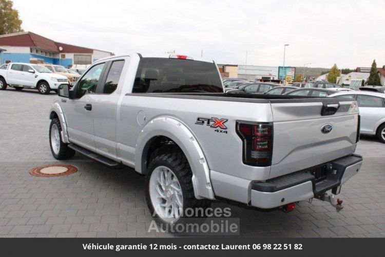 Ford F150 5.0 v8*stx 4x4 hors homologation 4500e - <small></small> 37.699 € <small>TTC</small> - #6