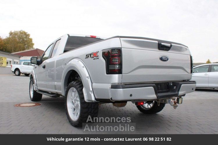 Ford F150 5.0 v8*stx 4x4 hors homologation 4500e - <small></small> 37.699 € <small>TTC</small> - #7