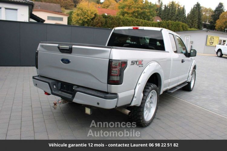 Ford F150 5.0 v8*stx 4x4 hors homologation 4500e - <small></small> 37.699 € <small>TTC</small> - #9