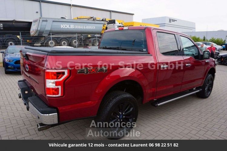 Ford F150 5.0l 4x4 v8 lariat gps hors homologation 4500e - <small></small> 37.900 € <small>TTC</small> - #7