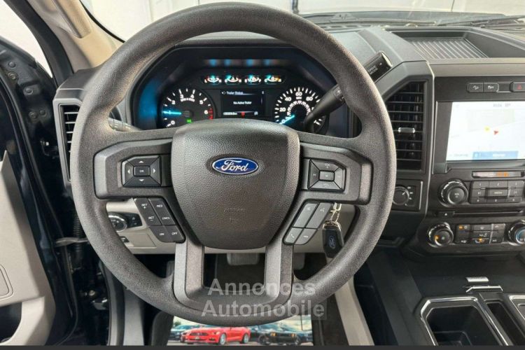 Ford F150 5.0l kit raptor supercrew 4x4 tout compris hors homologation 4500e - <small></small> 41.990 € <small>TTC</small> - #2