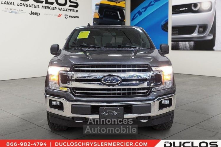 Ford F150 5.0l lariat supercrew 4x4 tout compris hors homologation 4500e - <small></small> 34.704 € <small>TTC</small> - #2