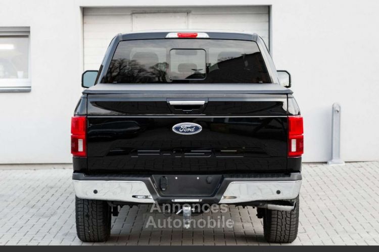 Ford F150 5.0l v8 lariat 4x4 hors homologation 4500e - <small></small> 56.000 € <small>TTC</small> - #4