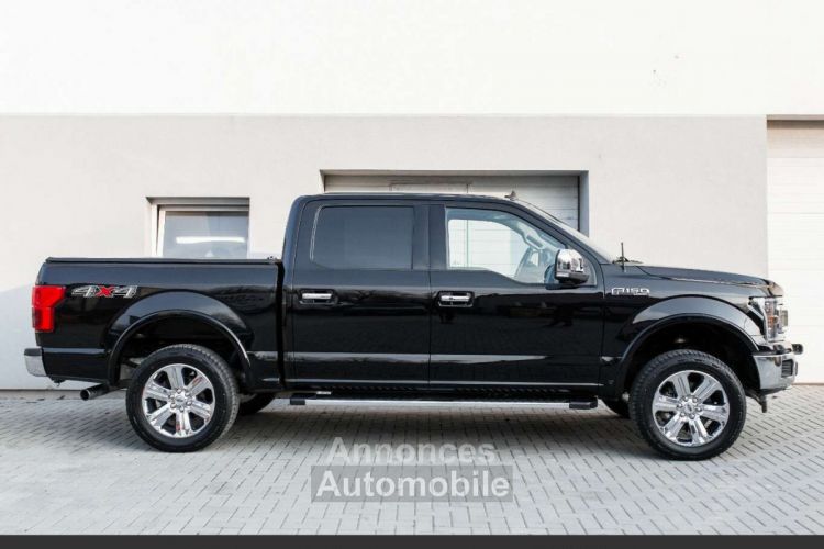 Ford F150 5.0l v8 lariat 4x4 hors homologation 4500e - <small></small> 56.000 € <small>TTC</small> - #6