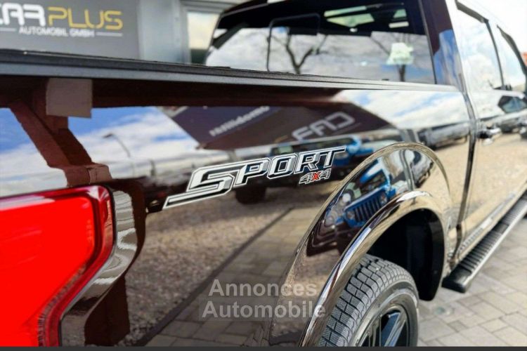 Ford F150 5.0l v8 lariat sport supercrew 4x4 *pano* hors homologation 4500e - <small></small> 47.990 € <small>TTC</small> - #6