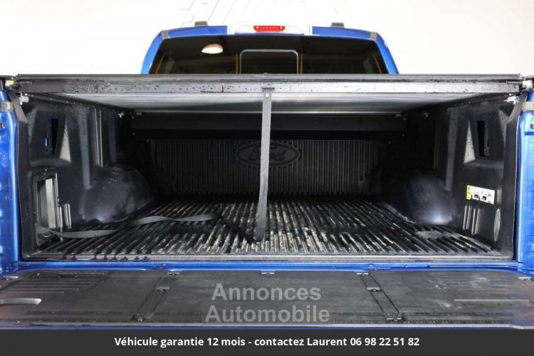 Ford F150 ethanol supercrew 4x4 tout compris hors homologation 4500e - <small></small> 58.900 € <small>TTC</small> - #6