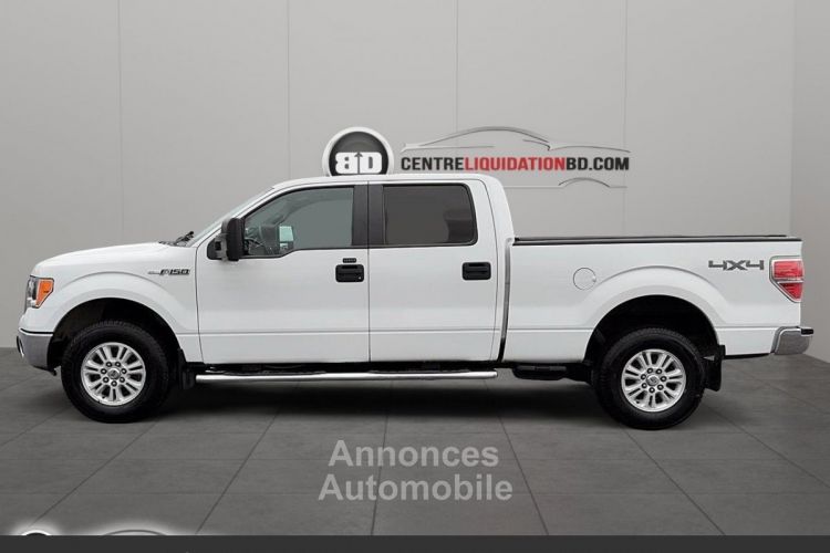 Ford F150 ethanol supercrew 4x4 tout compris hors homologation 4500e - <small></small> 23.475 € <small>TTC</small> - #5