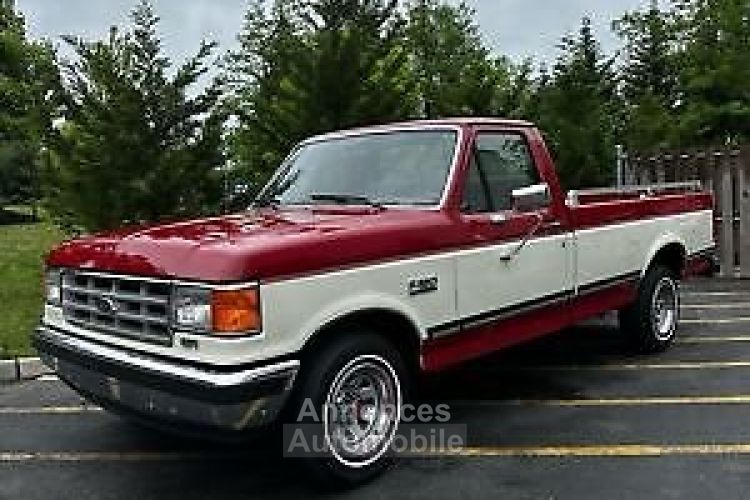 Ford F150 F-150  - <small></small> 32.000 € <small>TTC</small> - #1