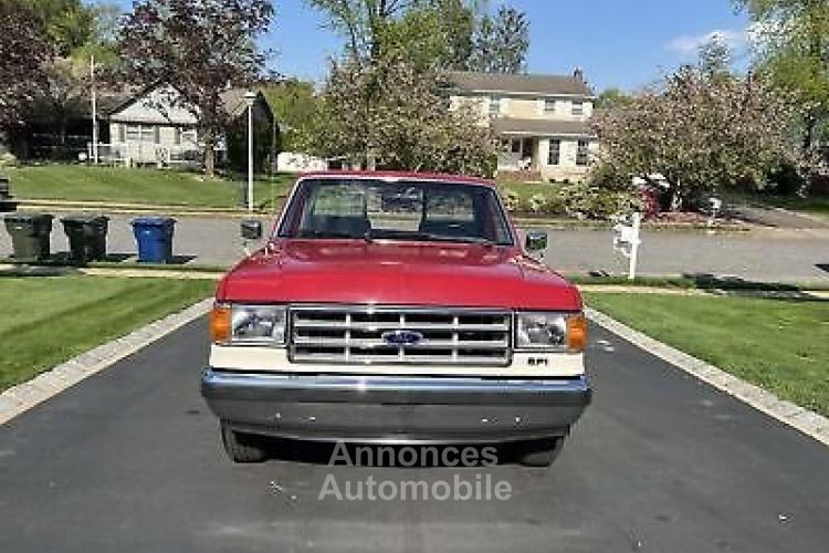 Ford F150 F-150  - <small></small> 32.000 € <small>TTC</small> - #5