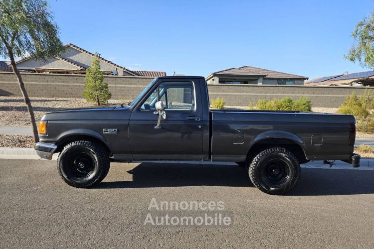 Ford F150 F-150  - <small></small> 21.000 € <small>TTC</small> - #1