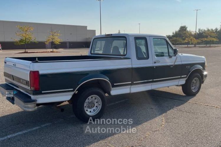 Ford F150 F-150  - <small></small> 18.000 € <small>TTC</small> - #4