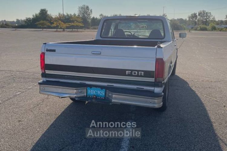 Ford F150 F-150  - <small></small> 18.000 € <small>TTC</small> - #5