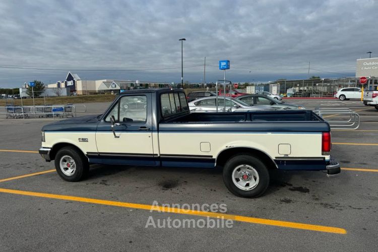 Ford F150 F-150  - <small></small> 17.000 € <small>TTC</small> - #1